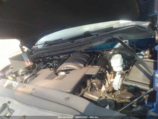3GTU2NEC1HG102880 GMC Sierra 1500 Slt