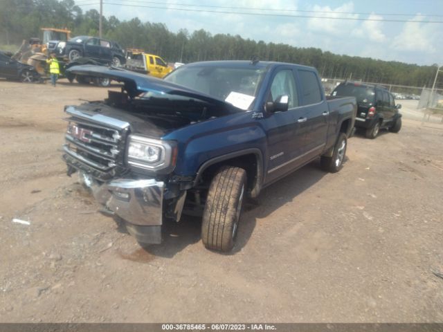 3GTU2NEC1HG102880 GMC Sierra 1500 Slt