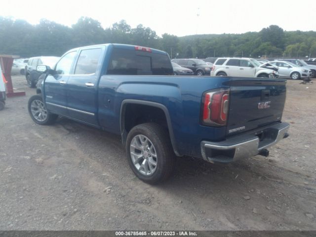3GTU2NEC1HG102880 GMC Sierra 1500 Slt