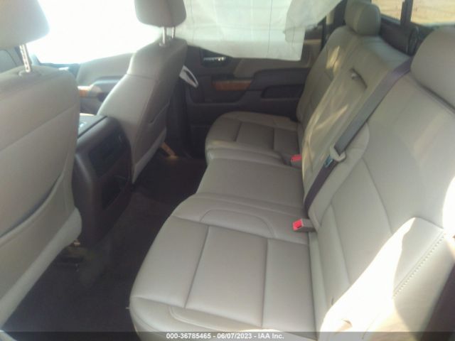 3GTU2NEC1HG102880 GMC Sierra 1500 Slt