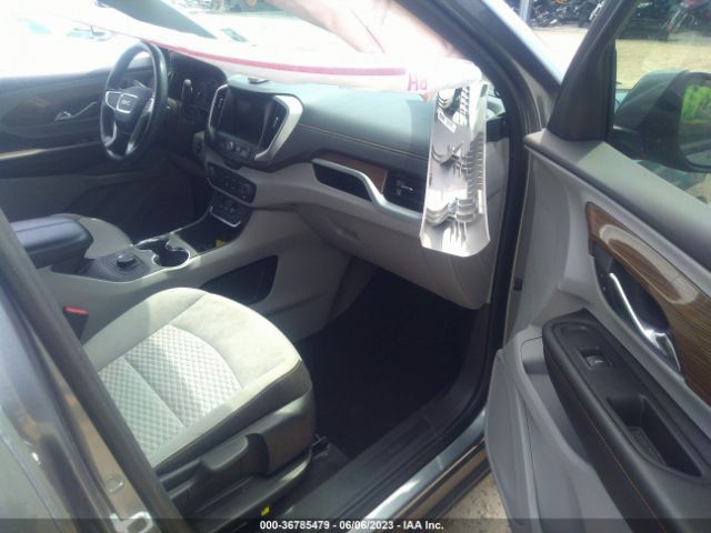 3GKALMEV7JL403215 GMC Terrain Sle
