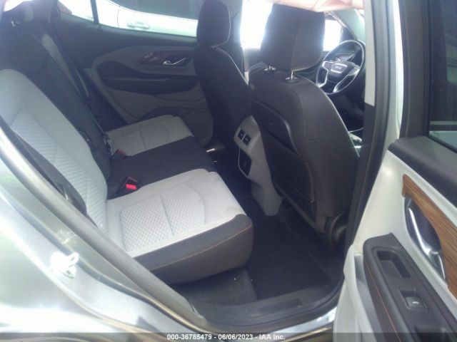 3GKALMEV7JL403215 GMC Terrain Sle