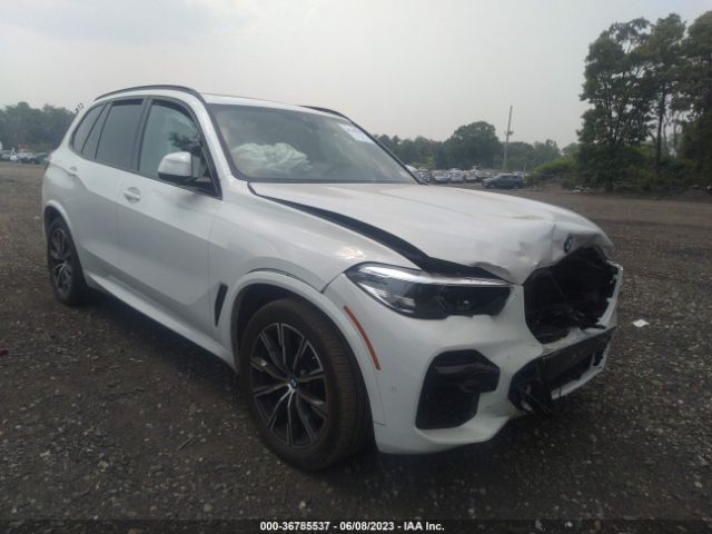 5UXCR6C00N9K22511 BMW X5 Xdrive40i