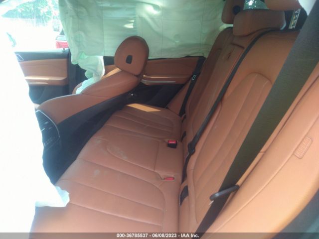 5UXCR6C00N9K22511 BMW X5 Xdrive40i