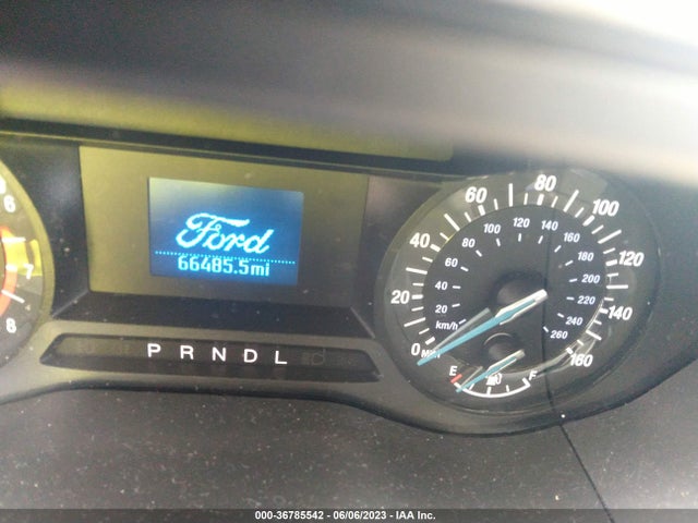 3FA6P0G71HR321877 Ford FUSION S