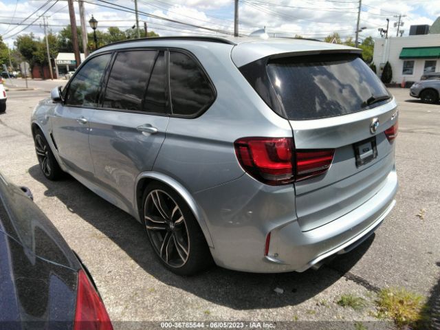 5YMKT6C54J0Y83474 BMW X5 M