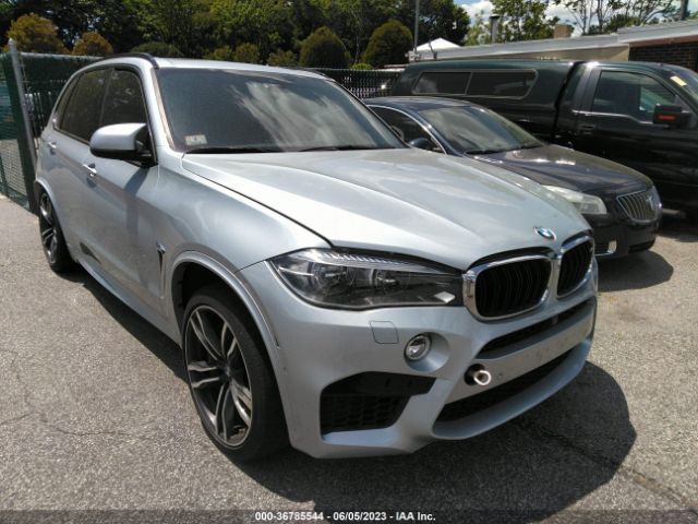 5YMKT6C54J0Y83474 BMW X5 M