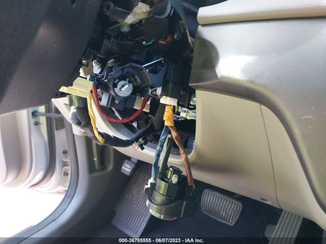 KNDPM3AC8K7531468 KIA Sportage Lx