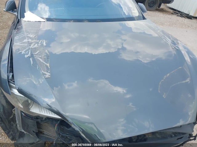 5YJSA1H14EFP42287 Tesla Model S 60 Kwh Battery/p85