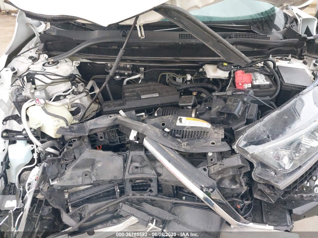Honda Cr-v Ex-l 2020 5J6RW2H84LA002645 Image 10