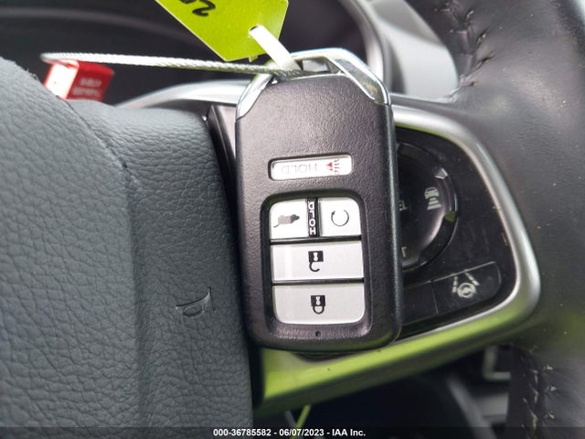Honda Cr-v Ex-l 2020 5J6RW2H84LA002645 Image 11
