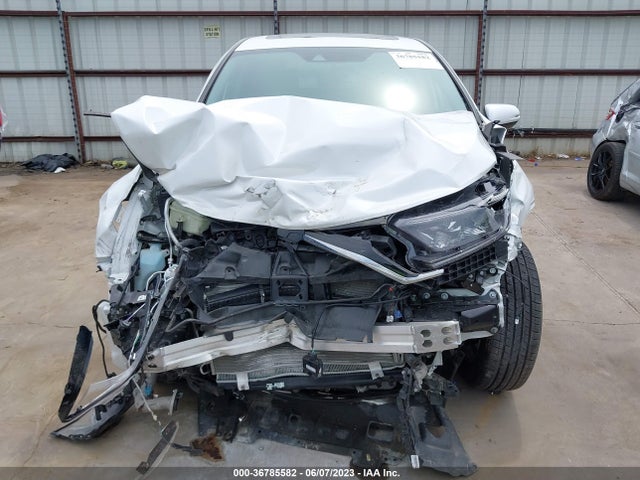 Honda Cr-v Ex-l 2020 5J6RW2H84LA002645 Image 6