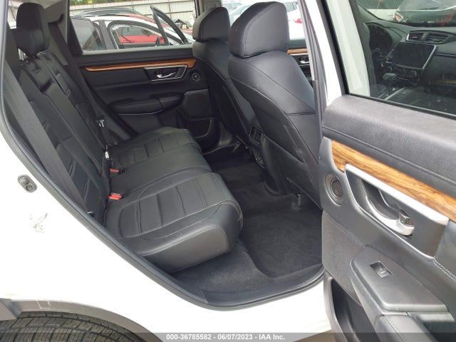 Honda Cr-v Ex-l 2020 5J6RW2H84LA002645 Image 8