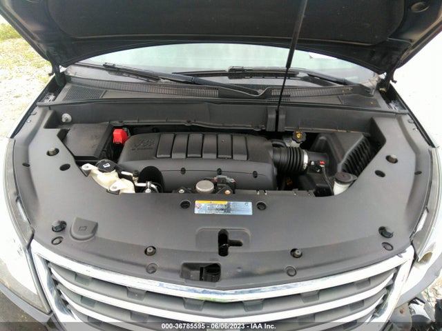 Chevrolet Traverse Lt 2017 1GNKVHKD1HJ259201 Image 12