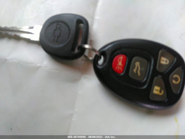 Chevrolet Traverse Lt 2017 1GNKVHKD1HJ259201 Image 3