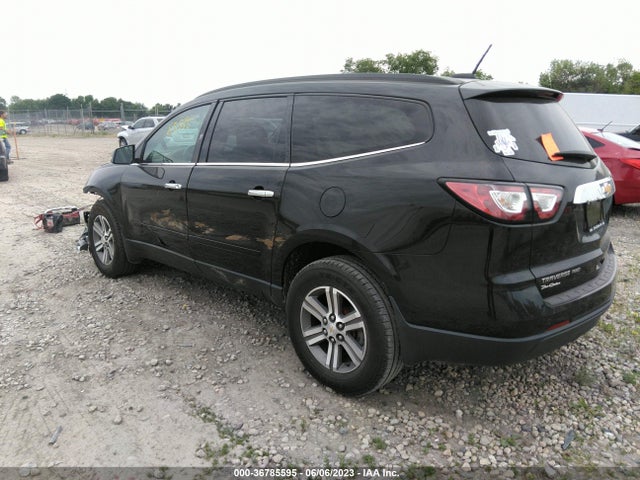 Chevrolet Traverse Lt 2017 1GNKVHKD1HJ259201 Image 5