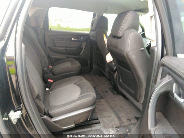 Chevrolet Traverse Lt 2017 1GNKVHKD1HJ259201 Image 10