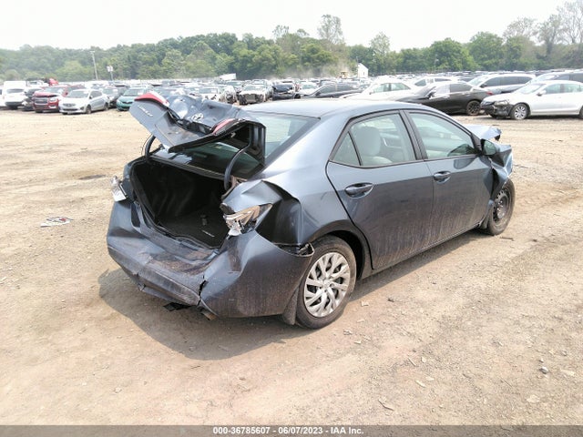 2017 TOYOTA COROLLA L/LE/XLE/SE VIN: 2T1BURHE8HC950965