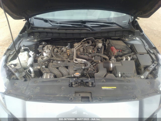 Nissan Altima 2.5 Sr 2021 1N4BL4CV9MN378749 Image 11