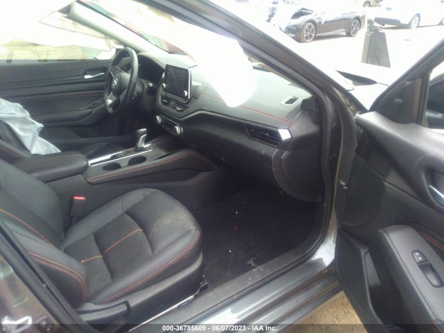 Nissan Altima 2.5 Sr 2021 1N4BL4CV9MN378749 Image 6