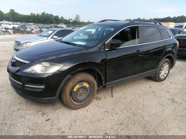 2008 MAZDA CX-9 SPORT VIN: JM3TB28A680156241
