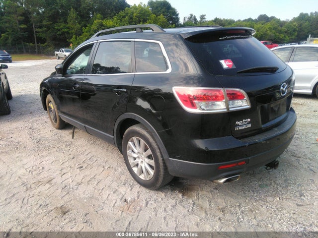 2008 MAZDA CX-9 SPORT VIN: JM3TB28A680156241