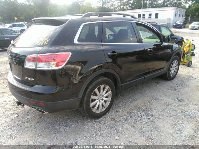 2008 MAZDA CX-9 SPORT VIN: JM3TB28A680156241