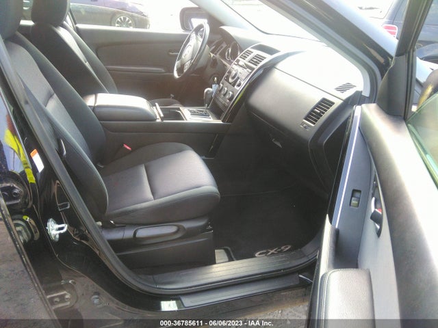 2008 MAZDA CX-9 SPORT VIN: JM3TB28A680156241