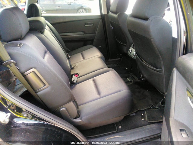 2008 MAZDA CX-9 SPORT VIN: JM3TB28A680156241