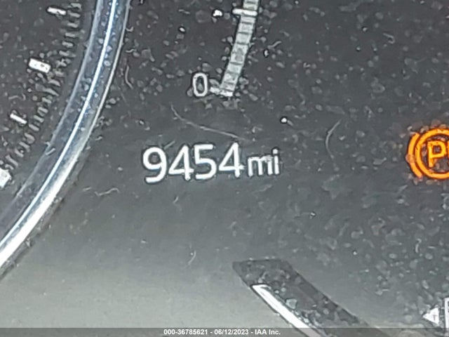 2023 Mazda CX-9, VIN: JM3TCBDYXP0637611