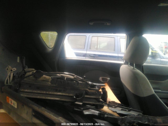 KIA Soul Base 2015 KNDJN2A21F7127194 Image 9