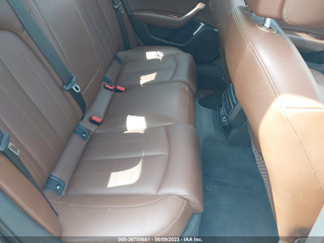 WAUGFAFC5EN041221 Audi A6 2.0t Premium Plus