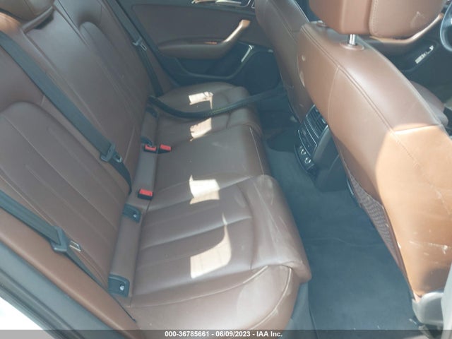WAUGFAFC5EN041221 Audi A6 2.0t Premium Plus