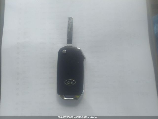 3KPF24ADXKE040495 KIA Forte Lxs