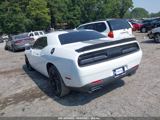 Dodge Challenger R/t 2016 2C3CDZBT8GH299910 Image 3