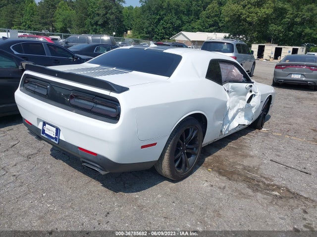 Dodge Challenger R/t 2016 2C3CDZBT8GH299910 Image 4