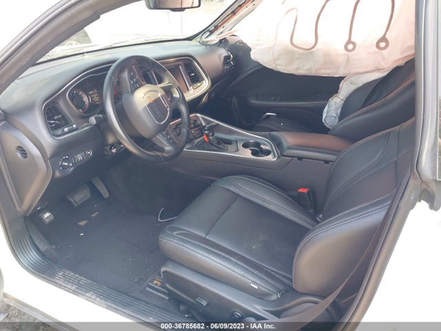Dodge Challenger R/t 2016 2C3CDZBT8GH299910 Image 5