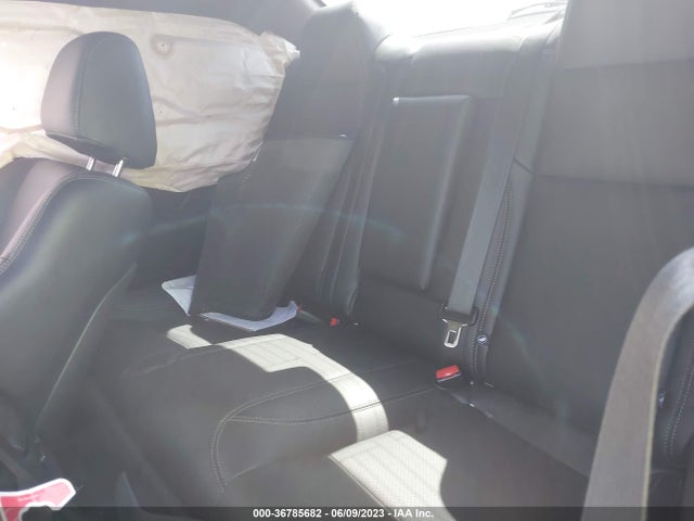 Dodge Challenger R/t 2016 2C3CDZBT8GH299910 Image 8