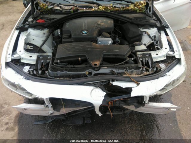 WBA8E3G52GNU01762 BMW 3 Series 328i Xdrive