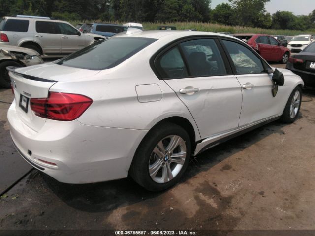 WBA8E3G52GNU01762 BMW 3 Series 328i Xdrive