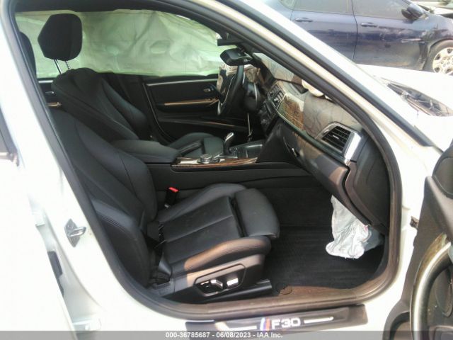 WBA8E3G52GNU01762 BMW 3 Series 328i Xdrive