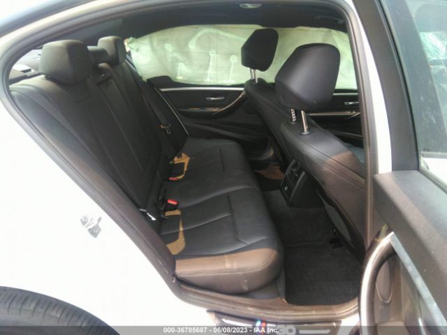 WBA8E3G52GNU01762 BMW 3 Series 328i Xdrive