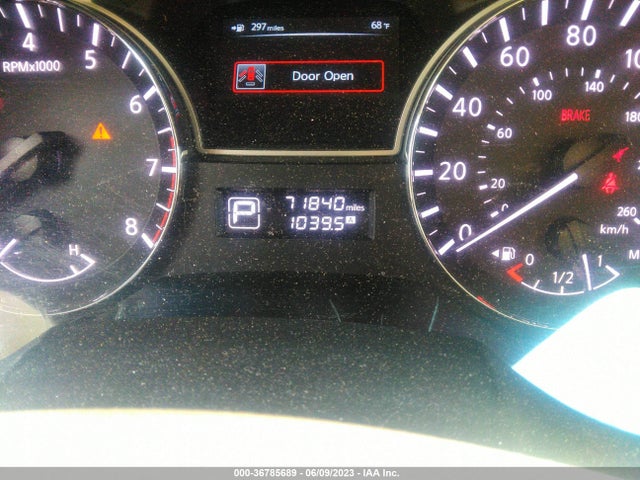 2013 NISSAN ALTIMA 2.5 S VIN: 1N4AL3AP4DN514411