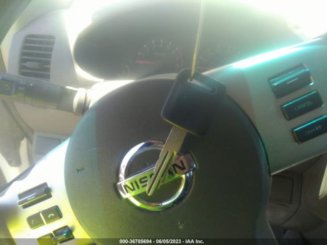 1N6BD0CT1JN700954 Nissan FRONTIER S