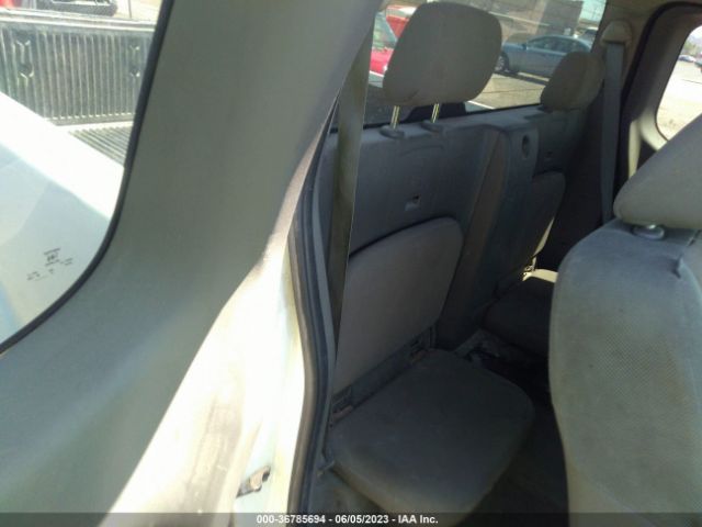1N6BD0CT1JN700954 Nissan FRONTIER S