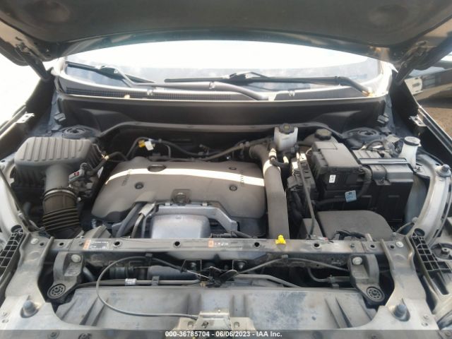 3GKALXEX5LL296848 GMC Terrain Denali