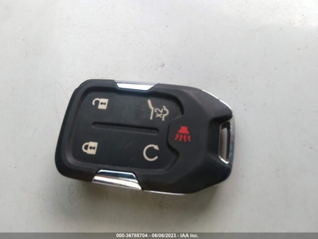 3GKALXEX5LL296848 GMC Terrain Denali