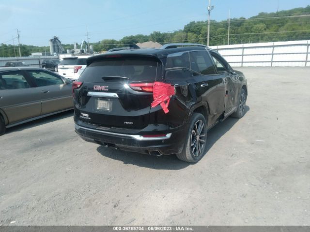 3GKALXEX5LL296848 GMC Terrain Denali