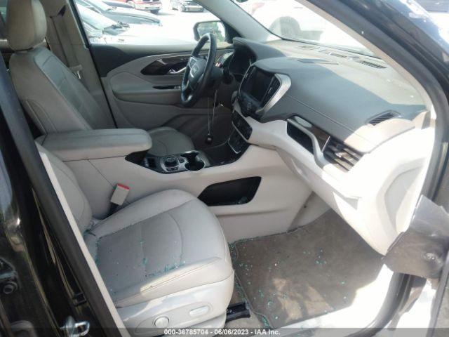 3GKALXEX5LL296848 GMC Terrain Denali