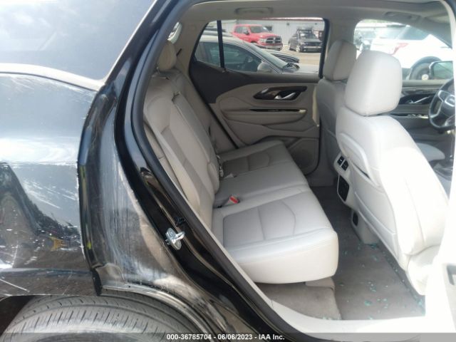 3GKALXEX5LL296848 GMC Terrain Denali